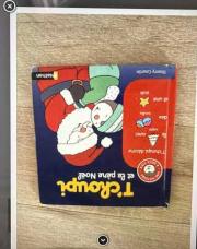 Tchoupi et le père Noël