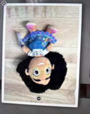 Peluche Encanto Disney 