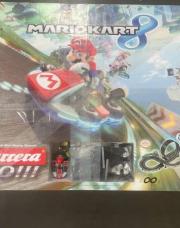 Circuit Quasi neuf (PA:60€) Mario cars 8