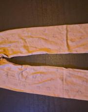 Legging licorne 8 ans