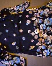 Robe légère 3/4 ans