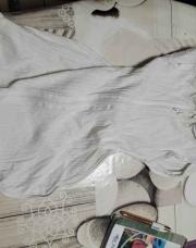 Gigoteuse fine 3 mois