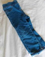 Legging 18 M jeans
