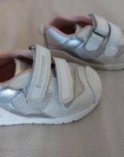 Chaussure biomécanique 18