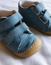 Chaussure 19 bopy scratch