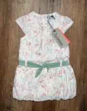 Robe neuve 3POMMES 3/6m