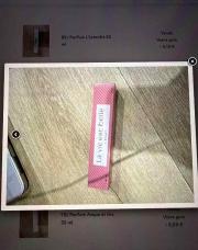 Parfum la vie est belle éclat 33Ml