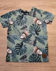 T-shirt été Koko Noko 86cm