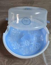 Stérilisateur micro-ondes Avent