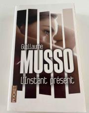 Livre l’instant présent 