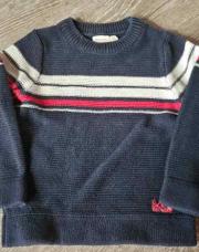 Pull orchestra 98 cm ligne