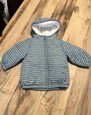 Veste noukies 