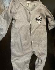 Pijama 3-6mois 
