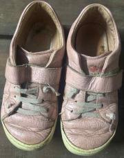 Baskets barefoot Timmo 31