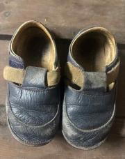 Chaussures barefoot Timmo 26