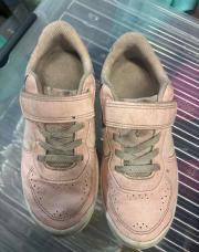 Baskets Décathlon 31