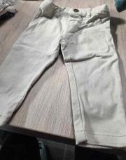 Pantalon 6 mois