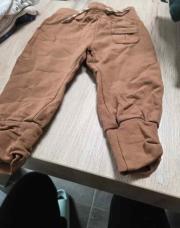 Pantalon brun 6 mois 