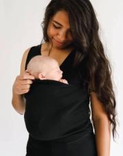 Thee shirt porte bébé