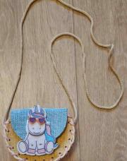 Sac enfant licorne 