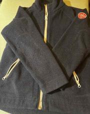 Polaire marine 6 ans Decathlon