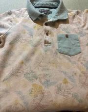 Polo tropical 6ans TQF