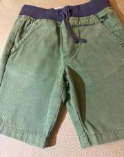 Short vert 5ans Kite