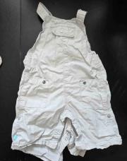Salopette Short 12mois
