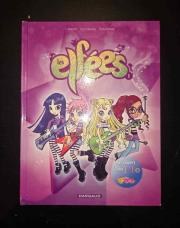 BD Les elfées