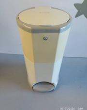 Poubelles à langes korbell + 1 recharge