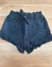 Short bleu marine kiabi 2 ans 