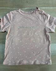 T shirt petite mais jolie 