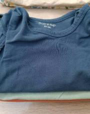 Lot 5 Bodys Zeeman 86/92