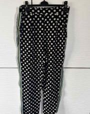 Pantalon droit (TQF)taille M