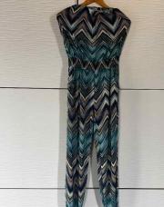 Salopette bustier (magasin indépendant)