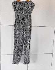 Salopette bustier (boutique indépendante) taille 38 