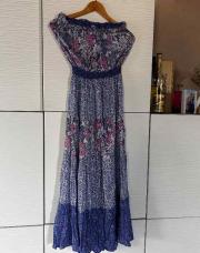 Robe bustier (dolmen secret) 