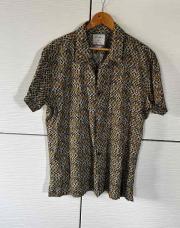 Chemise homme (stringfield) taille 2XL