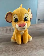 Peluche Simba Disney