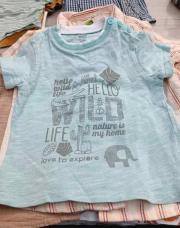 T-shirt Obaibi 18 mois
