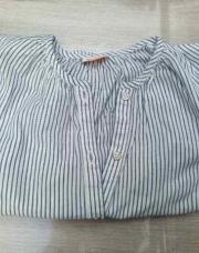 Blouse lignée TAO 5 ans 