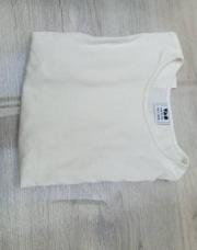 T-shirt beige TAO 5 ans 