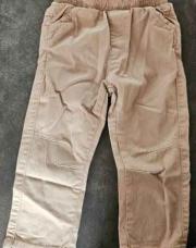 Jean lege brun clair bubl 24 m