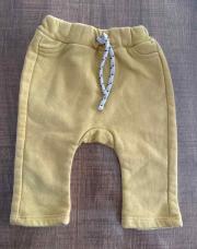 Pantalon jaune 3M TAO