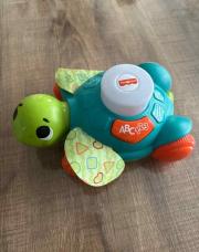 Tortue Fisher Price Linkimals 