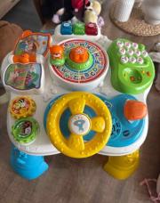 Table activité Vtech 