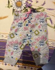 Pantalon friends 3mois