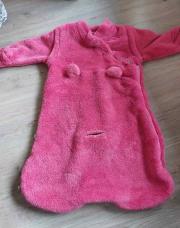 Gigoteuse noukies 0 3 mois