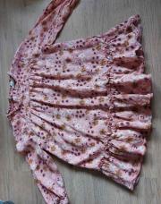 Robe cuddles and smiles 86