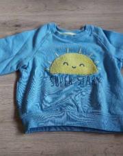 Sweat soleil TEX 18 m